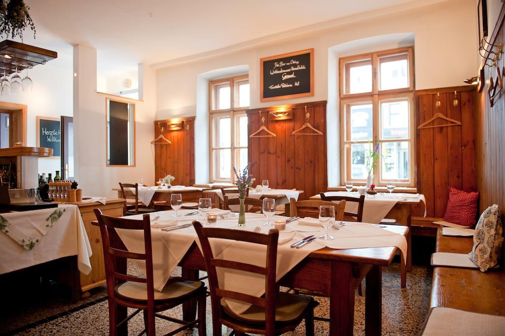 Schreiners Essen Und Wohnen Viena