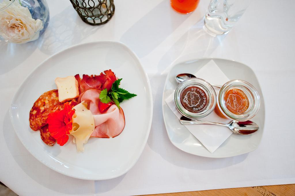 Hotel Schreiners Essen Und Wohnen Viena